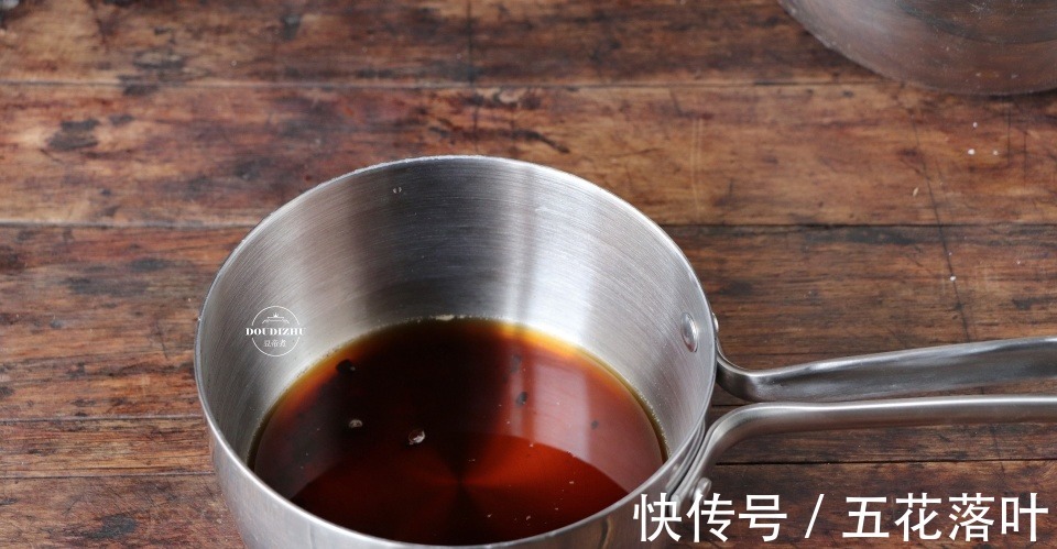 红薯淀粉|女朋友要喝秋天的第一杯奶茶，还要是我亲手做的，这就安排！