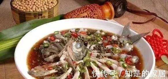 原料|几道蒸菜的做法,健康无油烟,我相信你会爱上厨房