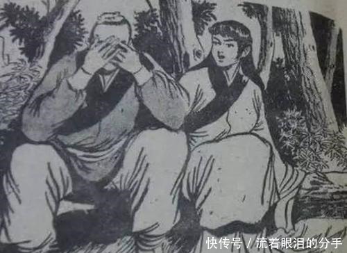 “蛇雕大战”杨过为何救雕原来早有端倪,和他坐骑有关