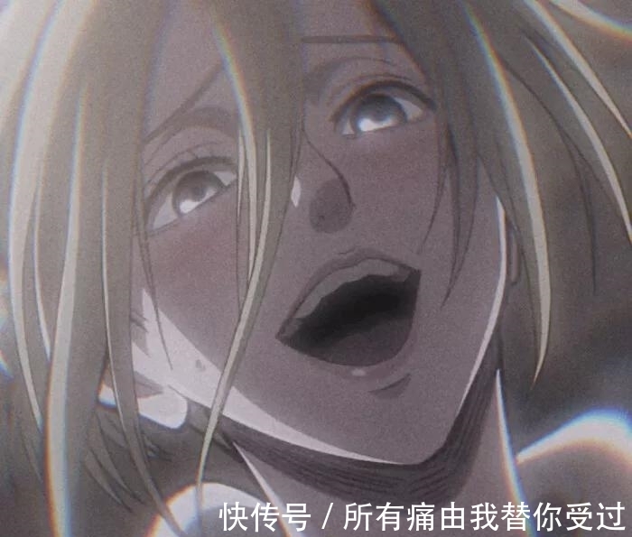 头像|动漫头像:我们都是好孩子,天真善良的孩子