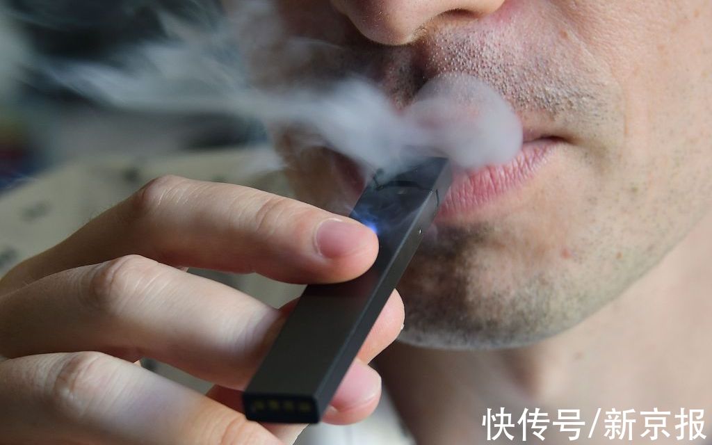 日本男篮|新闻8点见丨监管靴子正式落地,电子烟行业如何走出灰色地带?
