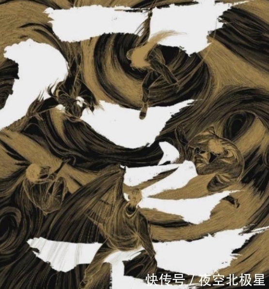 张楚岚|《一人之下》真人版要开机了!男主定为鹿晗,期待女主的表现