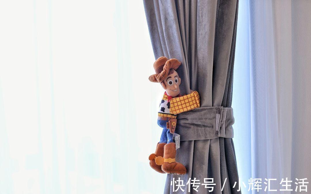 台式|她为了孩子搬到上海,花费半年多,将38平一居室变成温馨的家