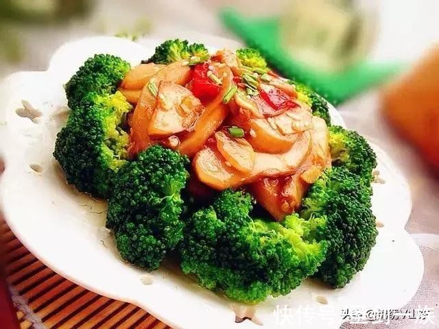 中秋节|中秋节老婆最拿手的12道美味硬菜，做法简单还不贵，菜谱分享给你