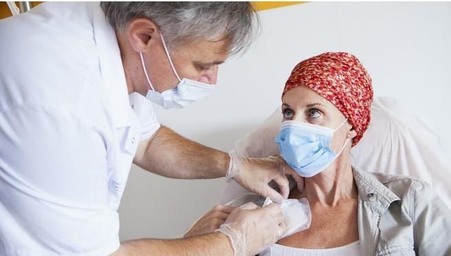 骗局|关于癌症治疗的3大骗局,认清后不要再上当了