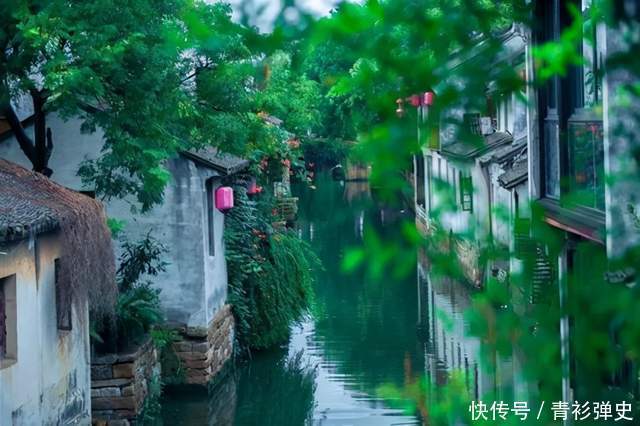 粮食作物|24节气小满,满字何解?为什么有小满,却没有大满?
