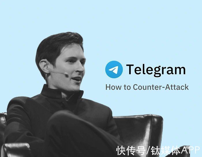 f万字解读Telegram发家史：Pavel Durov如何变成「Facebook反抗者」