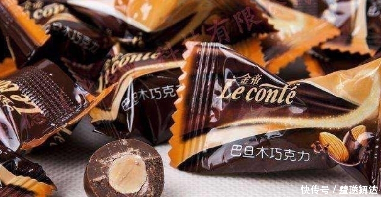 美国有个牌子叫德芙，意大利有牌子叫费列罗，中国有个牌子叫……