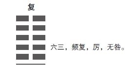初九#易经:这个“冬至之卦”,给你6条人生启示