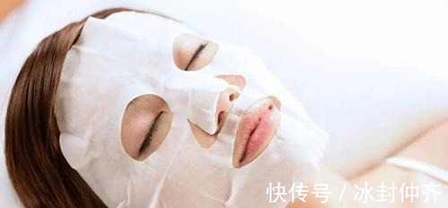 脸部|若想延缓衰老,不妨坚持这几个好习惯,建议了解