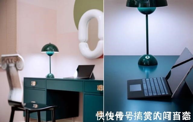 女孩|色彩缤纷的独居之宅,90后女孩的120㎡果然够个性!