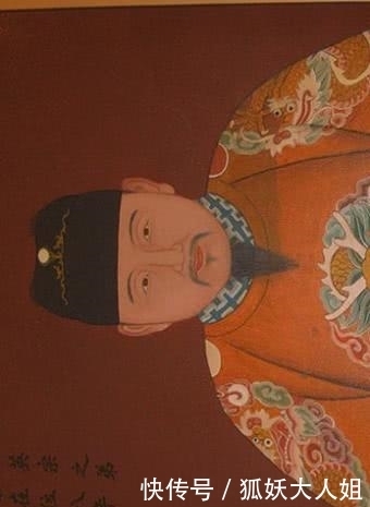 朱祁钰|历史上不愿当皇帝的6位太子,最后一位被大臣骗上皇位,下场最惨