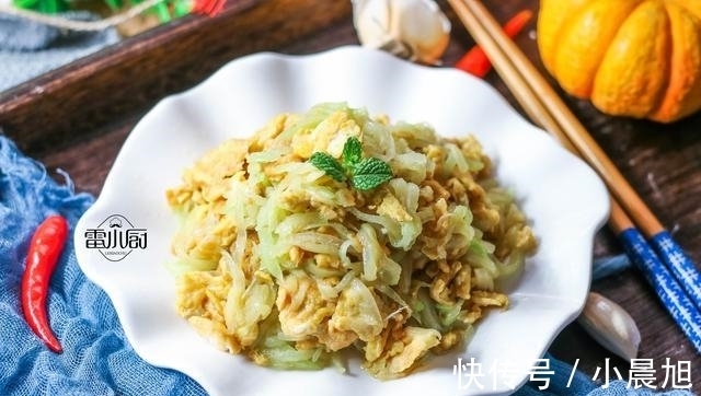 调味汁|这东西两块钱一斤, 是水果也是蔬菜, 炒一盘端上桌都吃得干干净净