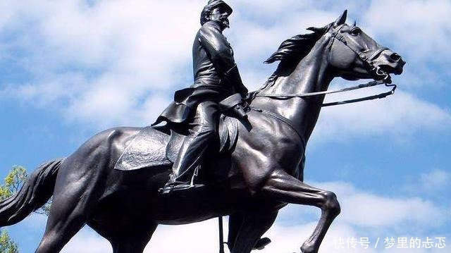 马踏飞|马踏飞燕它的墓主人不是一个人而是一条腿,他的葬礼也很奢华!