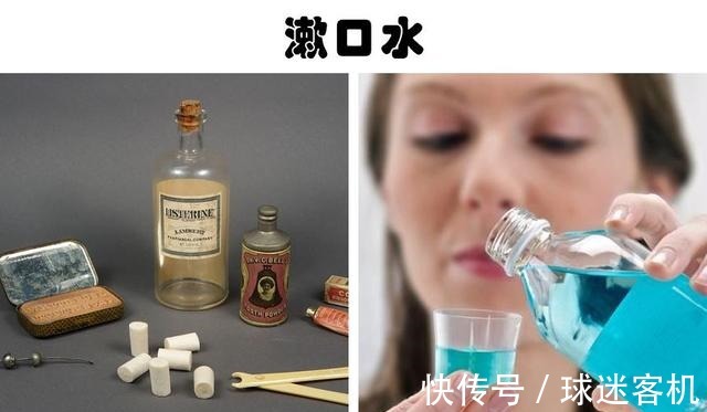 没有按照最初的意图被人们使用着的7种物品!