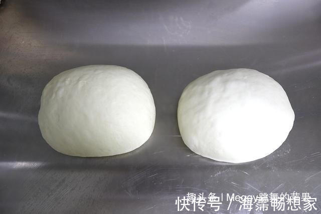 手撕面包|面包没出炉就满屋飘蒜香,早餐零食不愁了,没菜没酱手撕吃一个