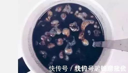 耳鸣|生活家:黑芝麻最大的功效不是乌发,而是这个?