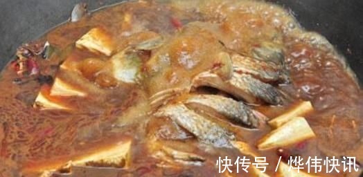 它是鱼腥“死对头”, 大厨炖鱼时都会加一杯, 鱼肉鲜嫩不腥, 香!