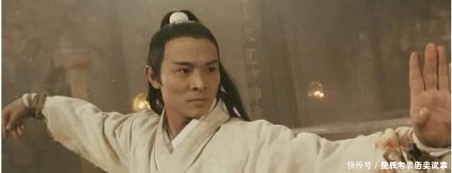 作为护教神功,乾坤大挪移为何难练易走火入魔得从两个角度来看