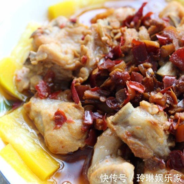 好吃的几道家常美味菜,做法其实很简单,详细菜谱分享给你