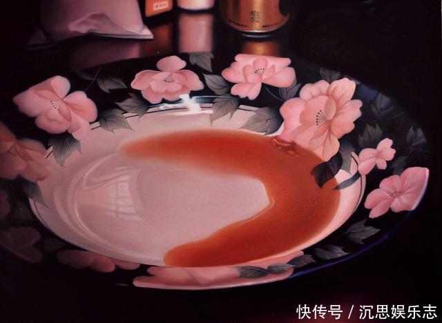 日本画家松川朋奈:《爱你自己》系列艺术作品