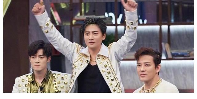 开录|《追哥2》被曝十月中旬开录,阵容对标芒果台,上季成员回归踢馆