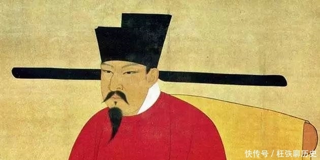 阵图|宋军打败仗是皇帝把阵图当锦囊?赵匡胤:光义老弟,这活你真不行