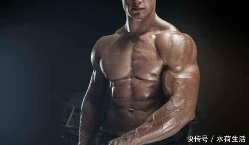 好处|睾酮对男人有5个好处,这些习惯会降低睾酮水平,还是改了吧