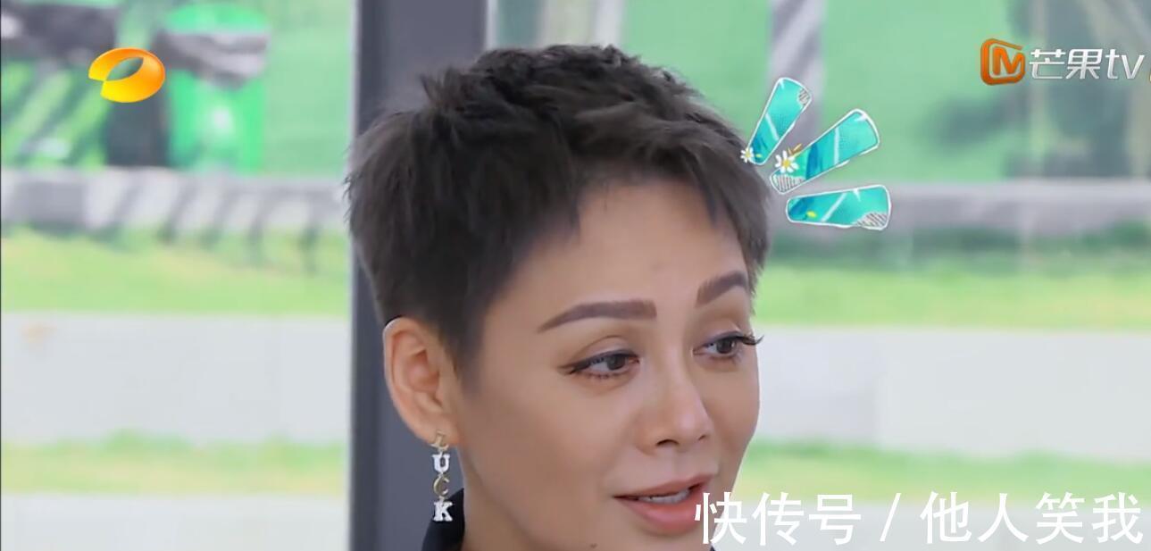 林述巍|除了黄晓明,中餐厅嘉宾为什么一季一换?这次居然被宁静问出来了