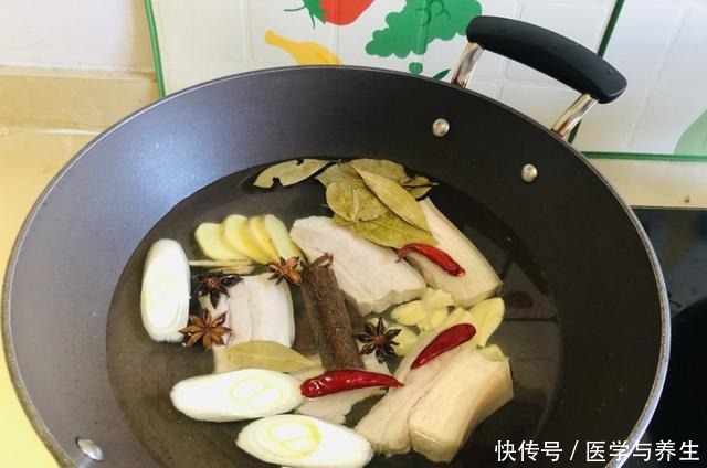 「滋味」做卤肉没有那么麻烦,配方来了!「滋味」做卤肉没有那么麻烦,配方来了!