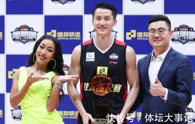 上海队|CBA技巧王离队，阿的江之子地位稳了，4后卫没补强，周琦满意吗？