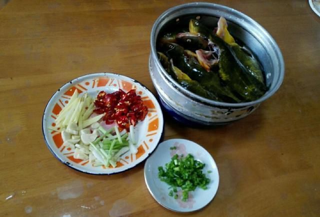 黄骨鱼|此鱼现在很“少见”,无鳞无刺肉质特别鲜嫩,遇到就多买