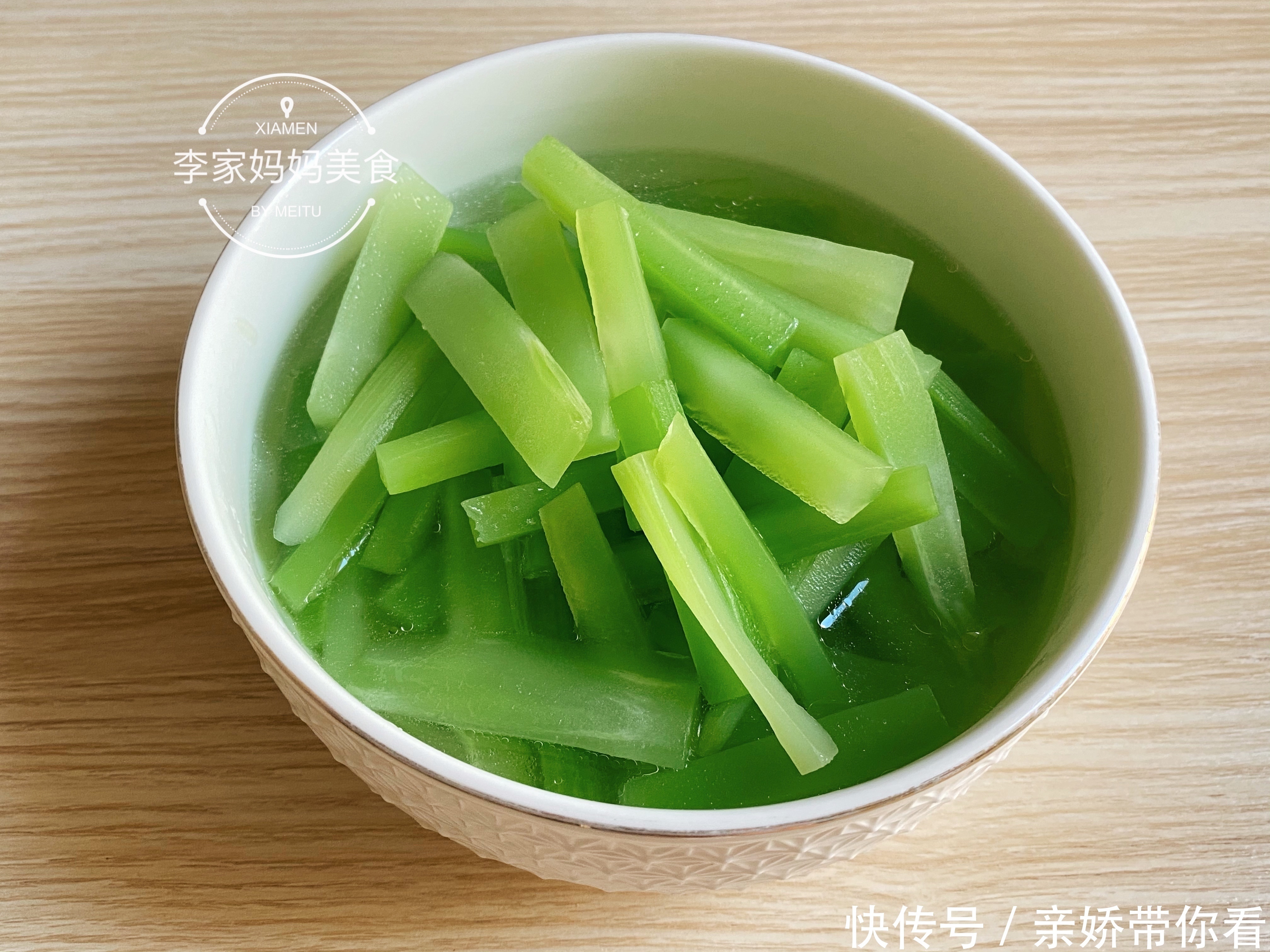 诀窍|凉拌菜好吃有诀窍,调酱是关键,牢记加“3”料顺序,拌啥菜都香