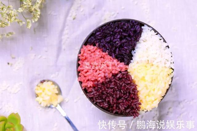 蓝莓|素食菜谱来啦 ｜ 舌尖上的素食，让人忘记肉为何物