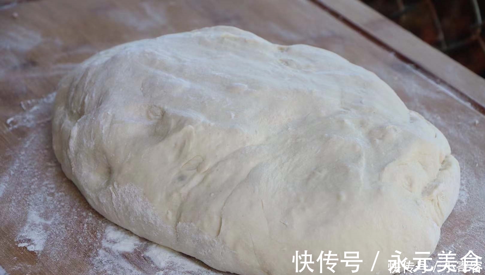 好吃|最爱的包子做法，比酵母的好吃，比碱的松软，出锅一顿吃6个