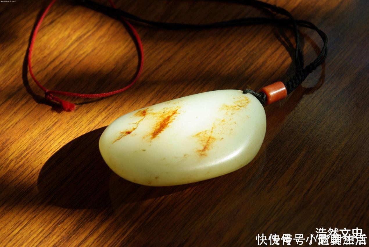 玉矿|考古学者夜市见一玉,花一年说服摊主带路,终发现四千年玉矿遗址