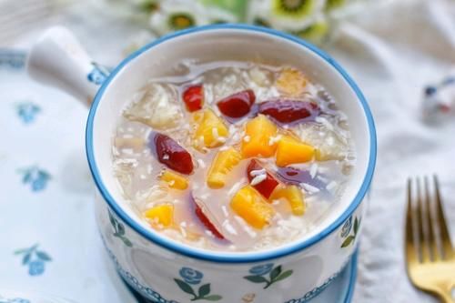 真正“补血汤”找到了,比阿胶更补血,补血养血,肌肤更红润