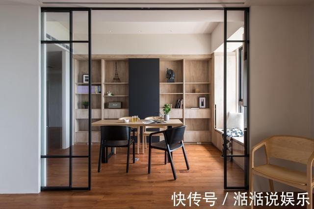 装修|装修时学会4处设计搭配,再平庸的家也能装出高级感,学到既赚到