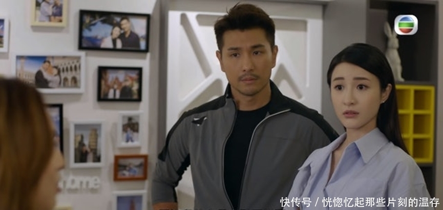 爱回家之开心速递|“TVB，又双叒叕拿了收视冠军！”