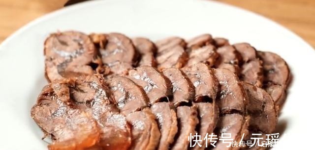 酱牛肉|大厨教你做“酱牛肉”,按照这配方比例,香浓味美,不用再去买了