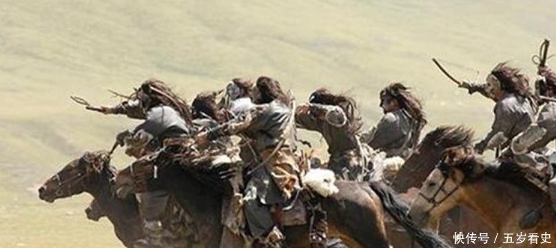 南宋|历史上战力强悍的金国,与南宋并存百年,皇帝住的也不过是茅草屋