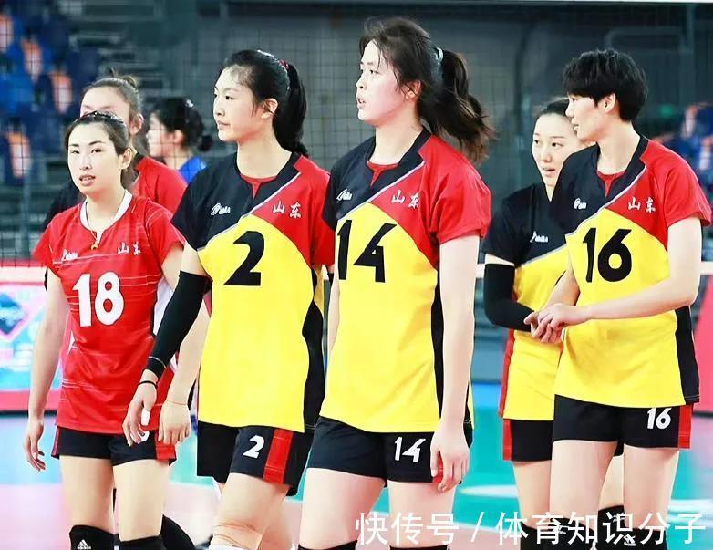 女排国家队|女排国家队22人名单出炉!多达6人来自山东,江苏女排占据4个席位