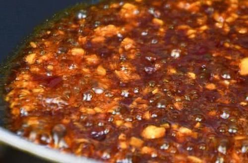 花椒粉|这菜是“天然解毒王”，隔三差五吃1次，等于给肝脏“洗个澡”