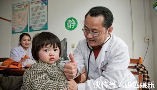 父母|6岁女儿脖颈发黑洗不掉,送医院检查,医生的解释令宝妈哭笑不得