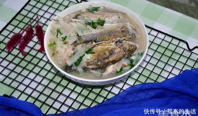 被人“误解”最深的鱼,浑身是宝,比草鱼营养,6元1斤却没人吃!