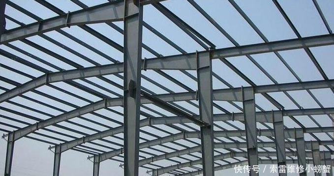 中建科工请求钢结构与混凝土结构间变形缝衔接结构专利有用避免变形缝漏水