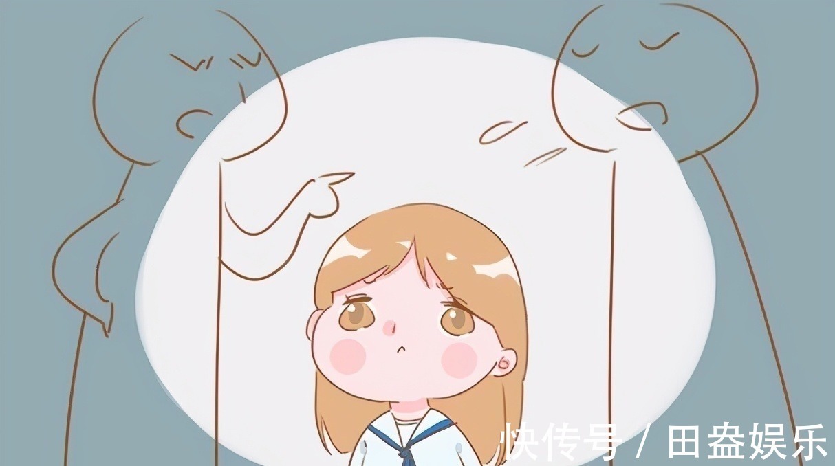 自卑|孩子成长有“5怕”,每一怕都是心理伤害,尤其是第三种伤害最大