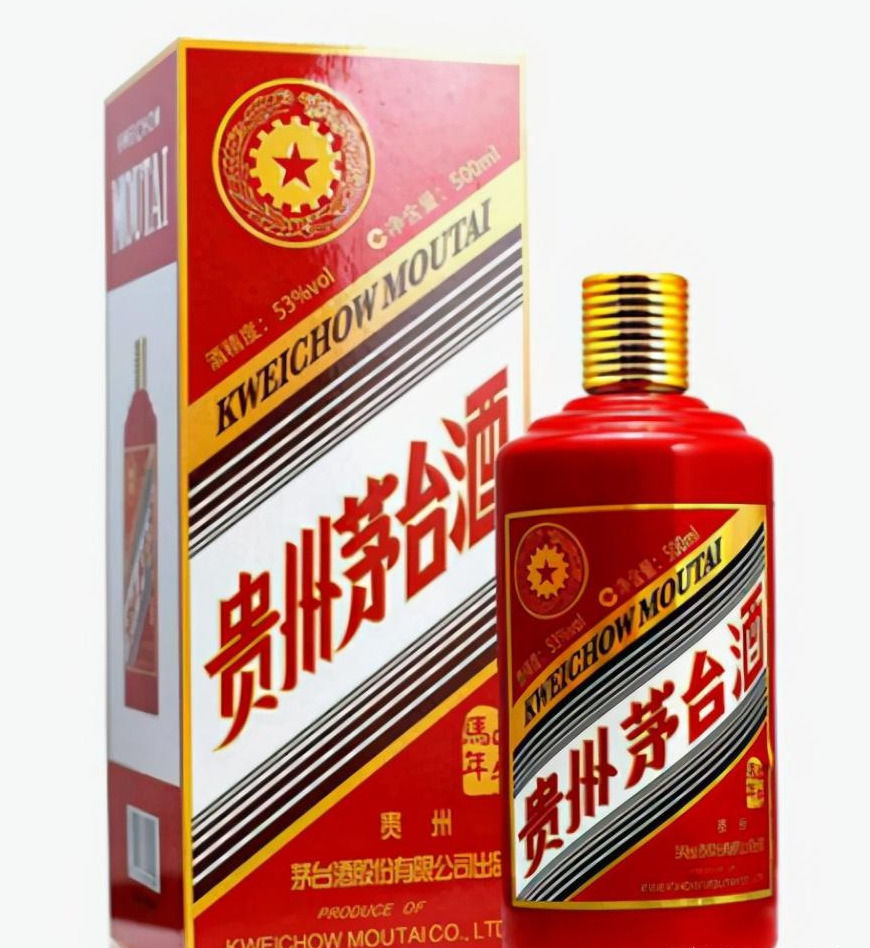 不少|中国白酒几千个品牌，最好喝的酒其实是这6款