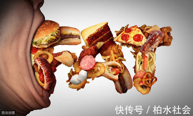 小事|想暴瘦下来，其实并不难！5件小事坚持每天做，让你燃脂一整天