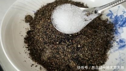 冬天,最该吃的不是花生,而是它,每天吃1小勺